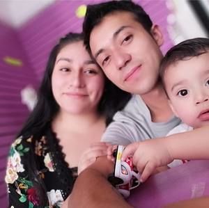 Meet your Posher, Elideth